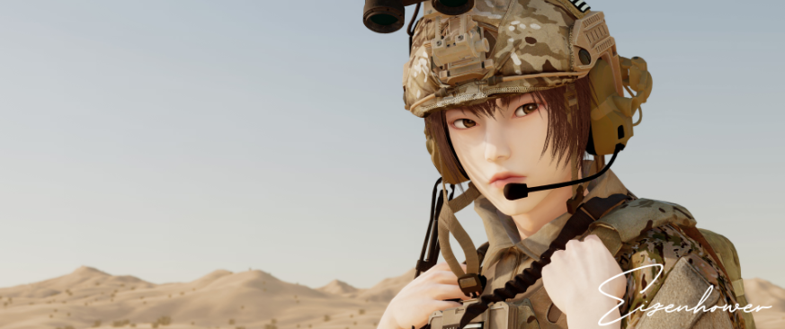 我们的60天 60 Days Of Us EA Build 2 双端 汉化版 预览图