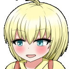 ふたなりアイタナちゃん クソザコワープホールで遠隔姦 PC端 AI汉化版 预览图