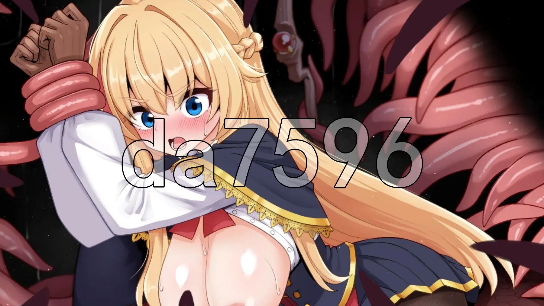 肛门奇幻互动游戏 在捕获的魔法师屁眼里培育卵蛋吧!! アナル奇幻互动ゲーム 捕らえた魔法使いのケツ穴で卵を育てろ!! 不限语言 PC端 更新版 预览图