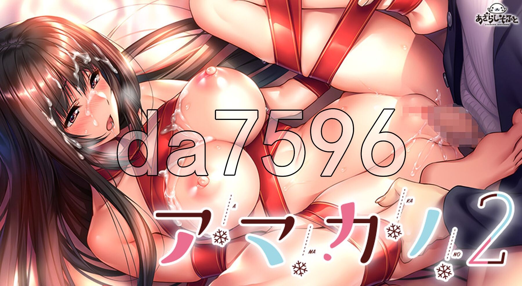甜蜜女友2 アマカノ2 完整精翻汉化版 PC端 汉化高清完整版 预览图