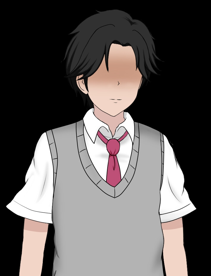 埃里卡的逃亡 ERIKA's Runaway PC端 AI汉化版 预览图