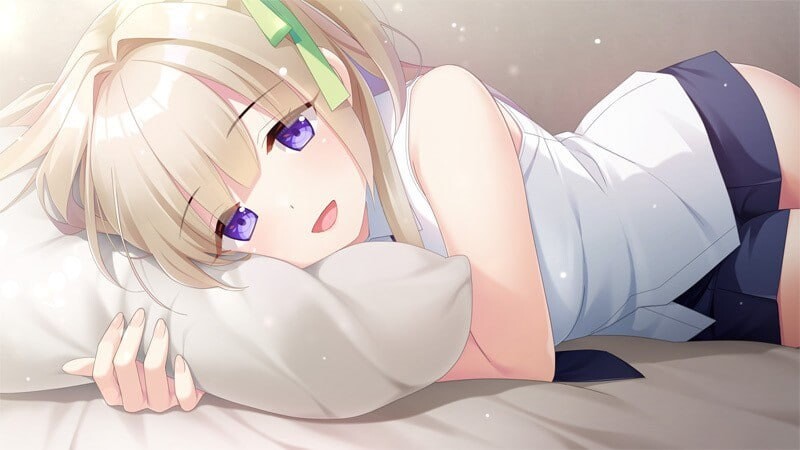 小恶魔的诱惑！こあくまちゃんの誘惑っ！精翻汉化 PC端 汉化版 预览图