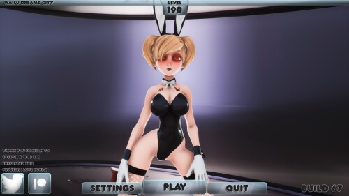 Waifu Dreams City Build 89.5 PC端 官中高清版 预览图