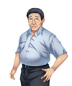腐果の濡獄 ～蠢く妄執の連鎖……終わりのない饗宴～ PC端 汉化更新版 预览图
