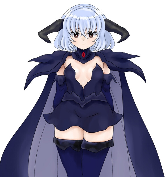色诱任务～魅魔的诱惑与笼络～ 色仕掛けクエスト～魅魔誘惑と籠絡～ PC端 AI汉化版 预览图