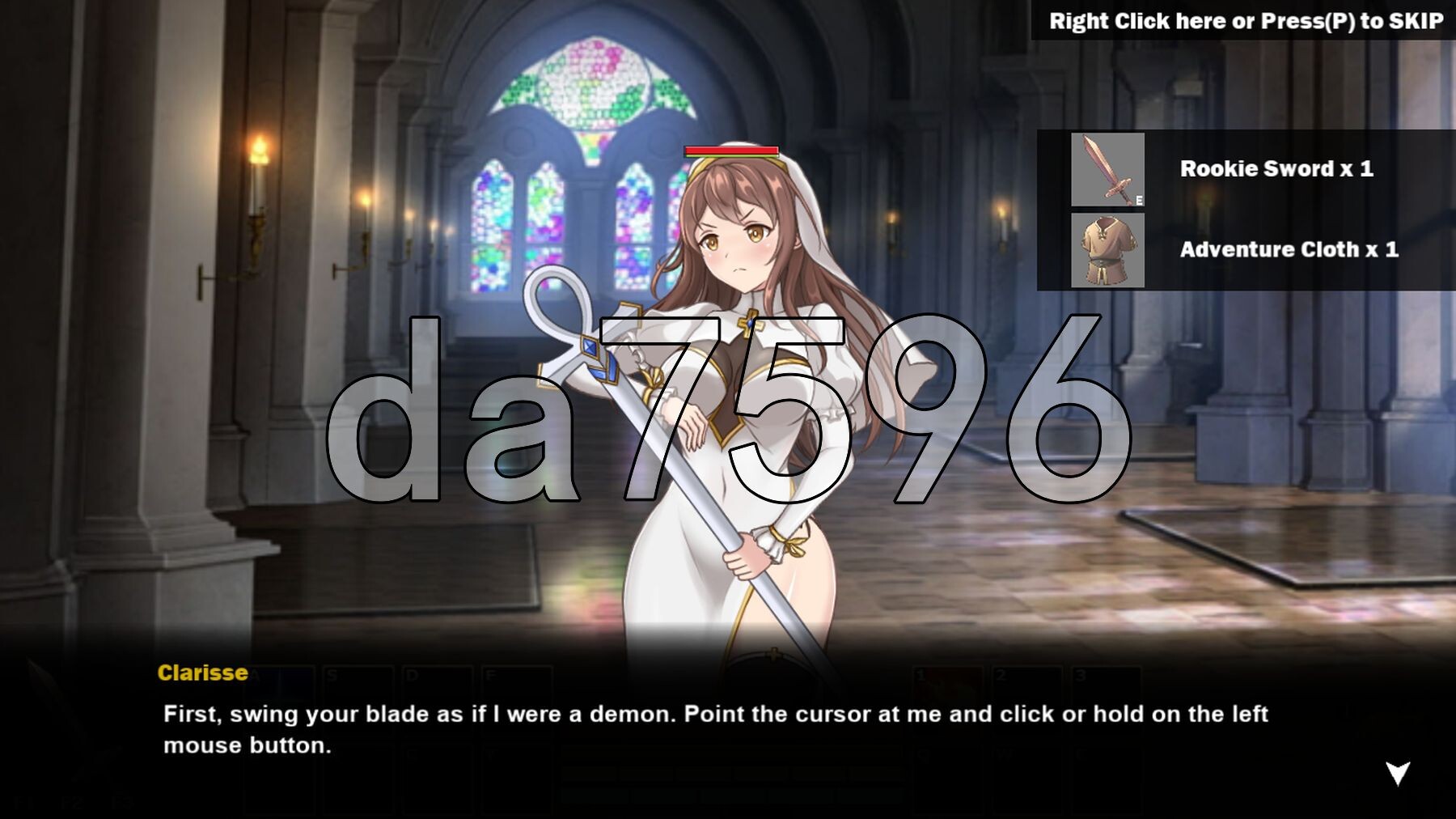群像互动狂热：绮想奇谭 多角色关系 Rush Impish Fantasy 生肉高清版 PC端 高清版 预览图