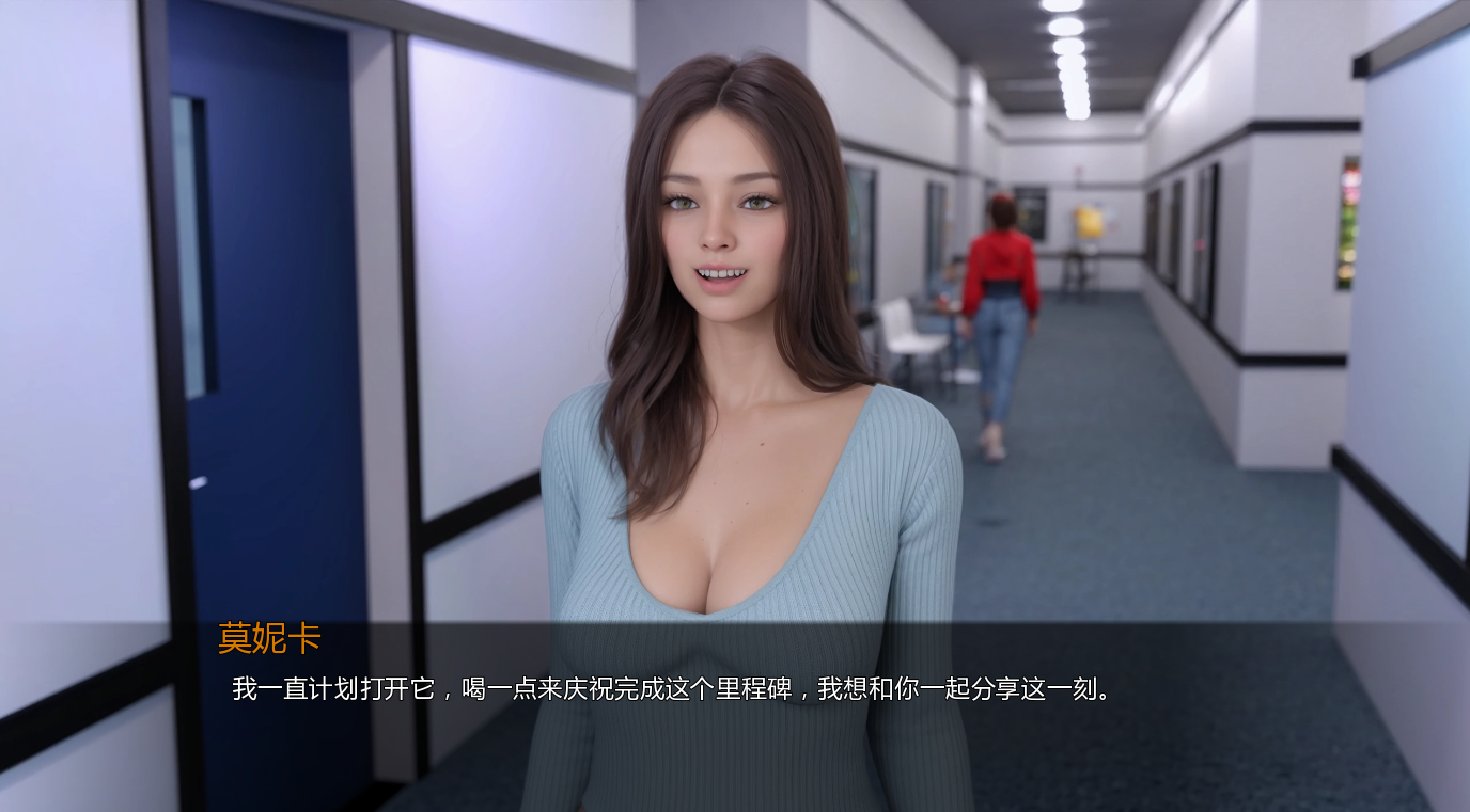 卡托巴编年史 Chronicles of Kartoba Prologue P2 Fix 双端 AI汉化版 预览图