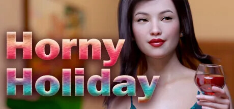 剧情假期 Horny Holiday PC端 官中高清版 预览图