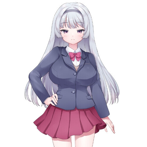 M向的剧情RPG -受虐欺凌学园- M向け剧情RPG -マゾいじめ学園- 内嵌AI汉化版 双端 预览图