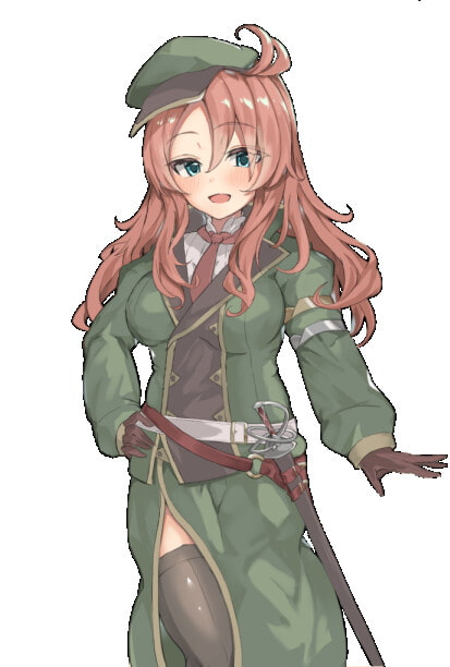 エナトス・レディ ー英雄の記録と少女の記憶ー Build.11411495 STEAM官中版 PC端 预览图