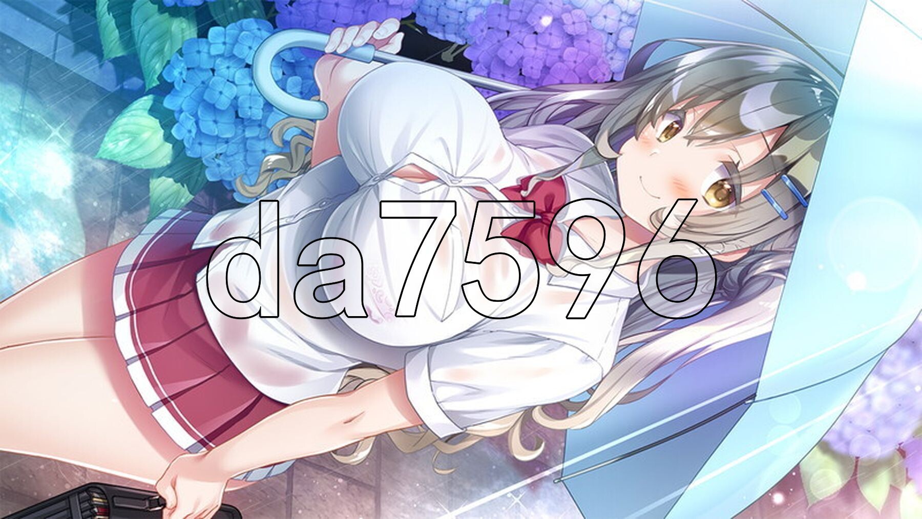 与你在夏日相恋的幸福时光 キミと恋するハッピーサマー AI汉化版 特典 PC端 AI汉化完整版 预览图