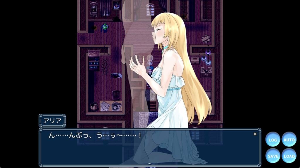 操心的魔导具～强大美丽冒险者的末路～/操心の魔導具 ～強く美しき冒険者の末路～ 官方中文高清版 PC端 官中高清版 预览图