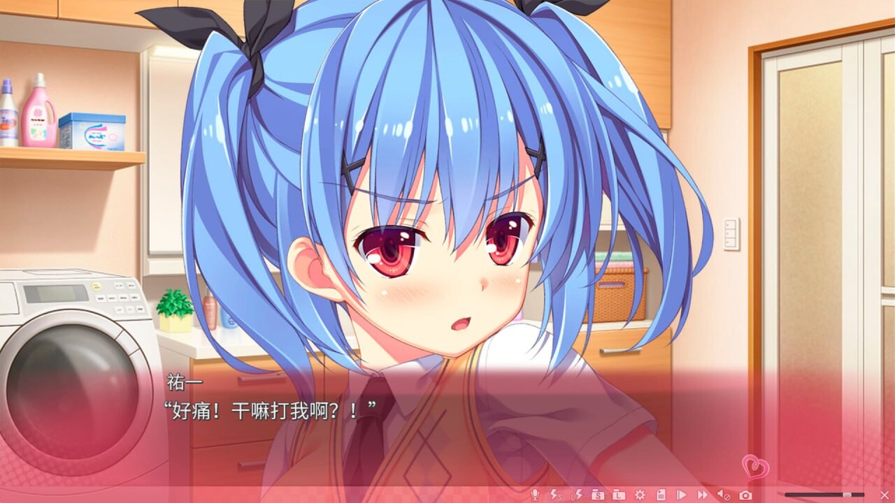 极乐妹土！3 妹ぱらだいす！PC端 官中高清版 预览图