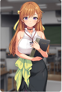 Liquid 圣奴隶学园3 聖奴隷学園3 特典 PC端 AI汉化完整版 预览图