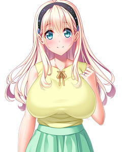 ANIM ママラブ！～僕の彼女は僕のママ☆おっとり丰满身形愛奈ママ～ 特典 PC端 AI汉化版 预览图