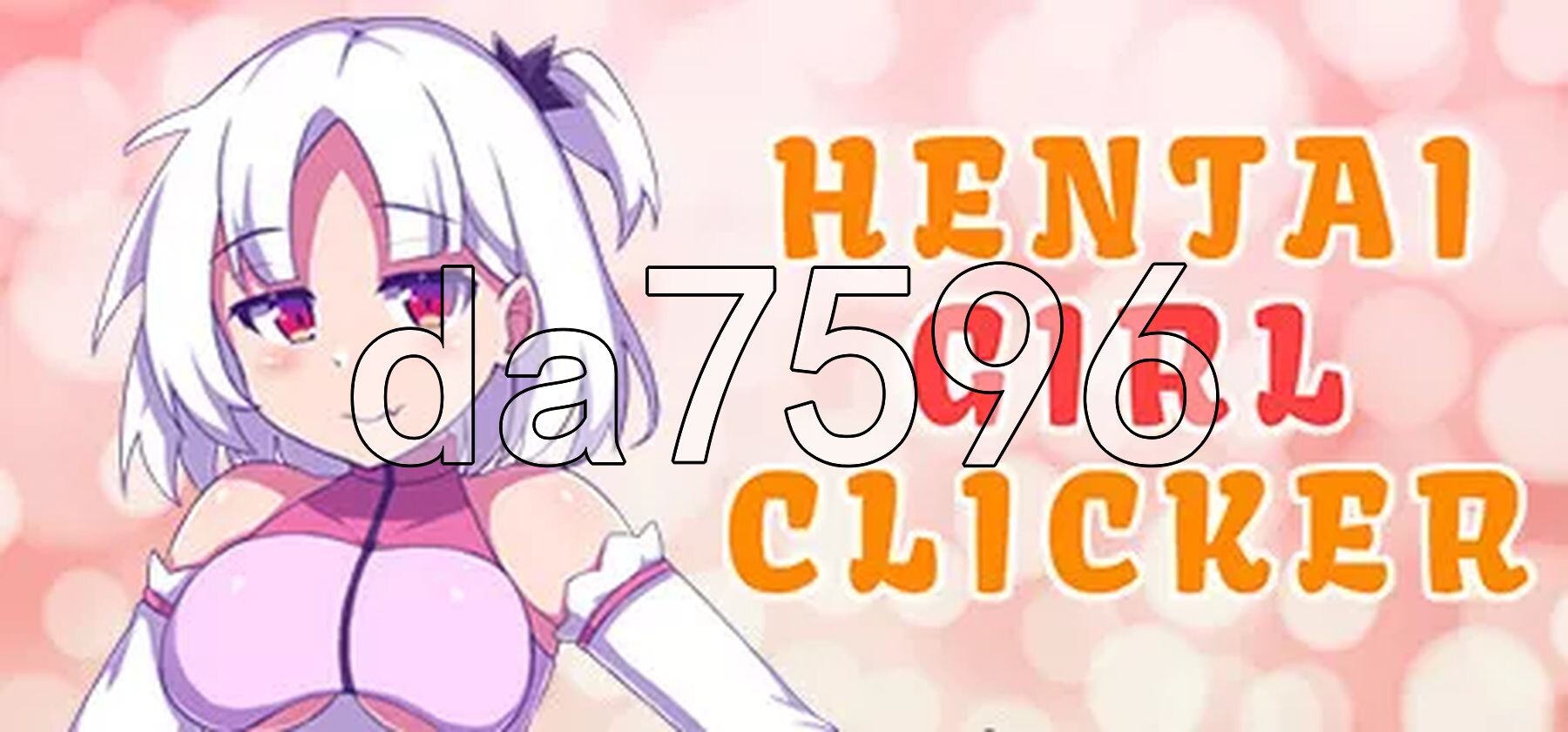 特殊行为少女点击器 Hentai Girl Clicker PC端 AI汉化版 预览图