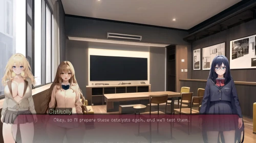 弯弯镇 Curvy Town v0.7.3 + Prologue DLC “Bad Sam” 双端 AI汉化版 预览图