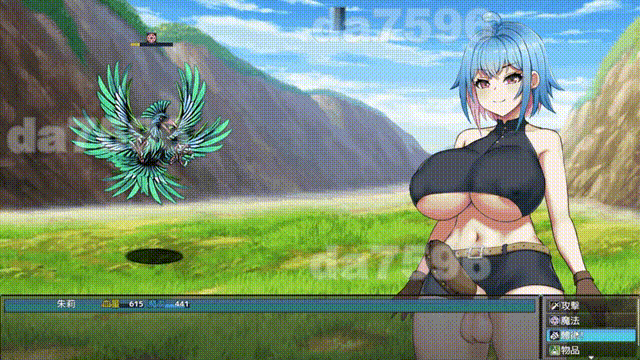 将异世界收入群像互动！Futanari's World! 官方中文高清版 PC端 官中高清完整版 预览图