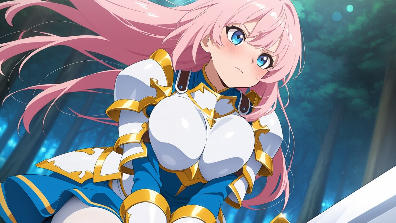弹射女孩 Catapult Girls PC端 官中高清版 预览图