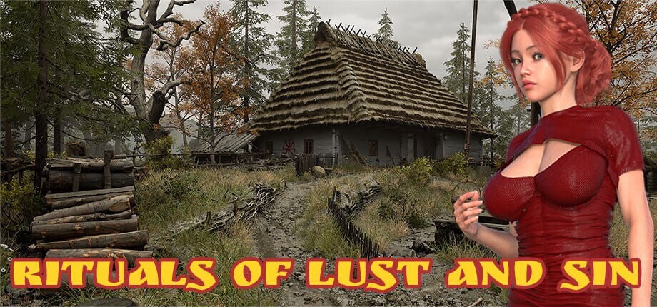 欲望与罪恶的仪式 Rituals of Lust and Sin PC端 官中高清版 预览图