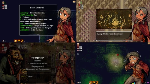 LonaRPG B.0.10.4.1 PC端 官中高清版 预览图