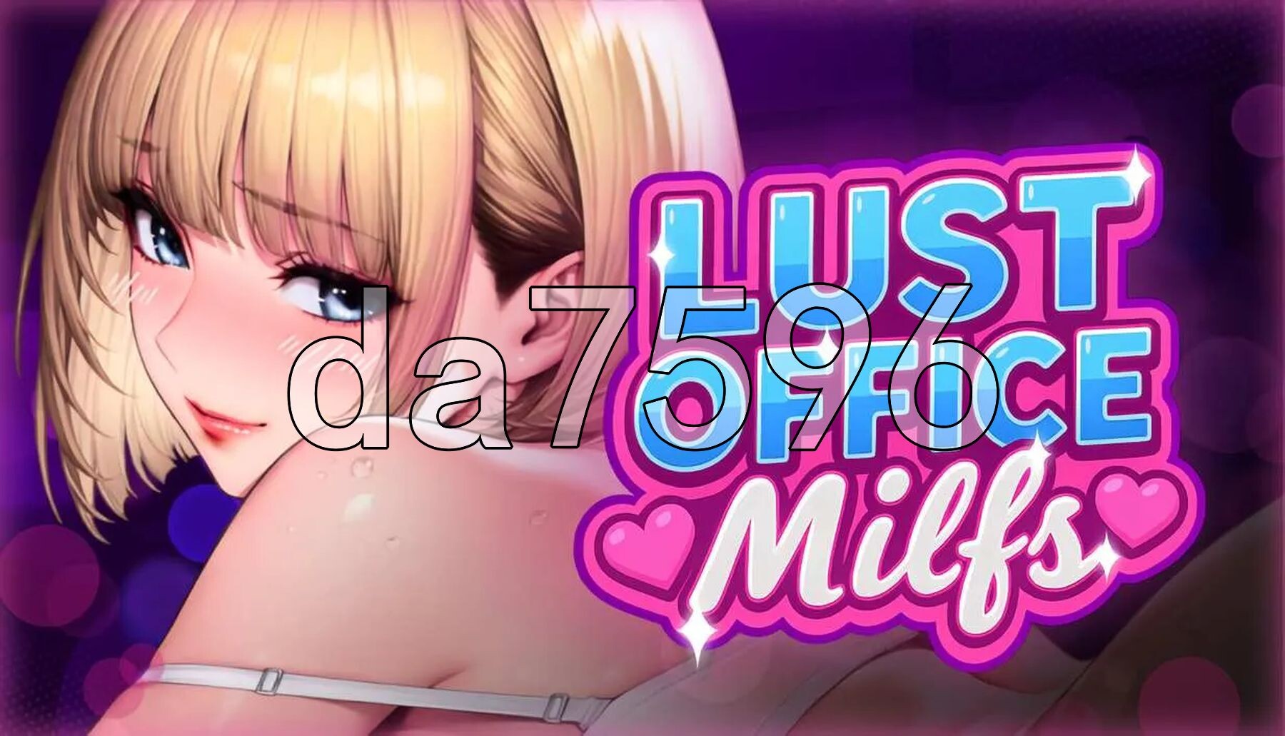 愿望办公室成熟角色 Lust Office 成熟角色 PC端 Steam官中高清版 预览图