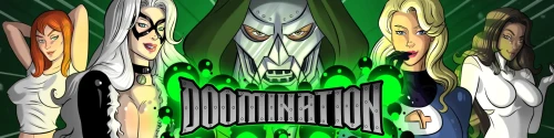 统治 Doomination v0.4.6 双端 AI汉化版 预览图