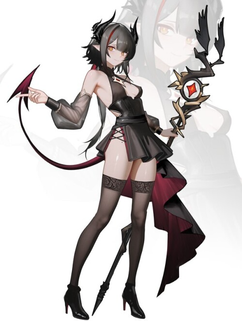 Blight Memoria Demo 25.09.30 PC端 日文原版 预览图