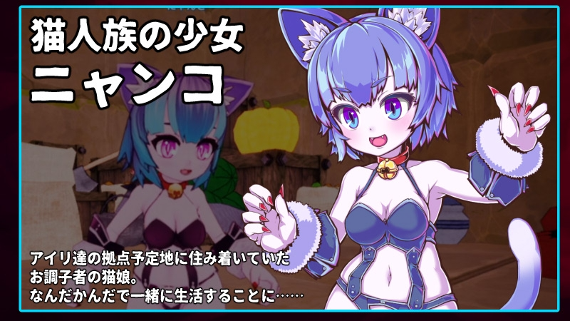 イノセントアサルト PC端 官中版 预览图