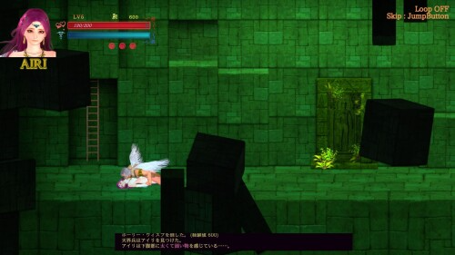 纯白女神与亡者之都2 Guilty Hell PC端 官中版 预览图