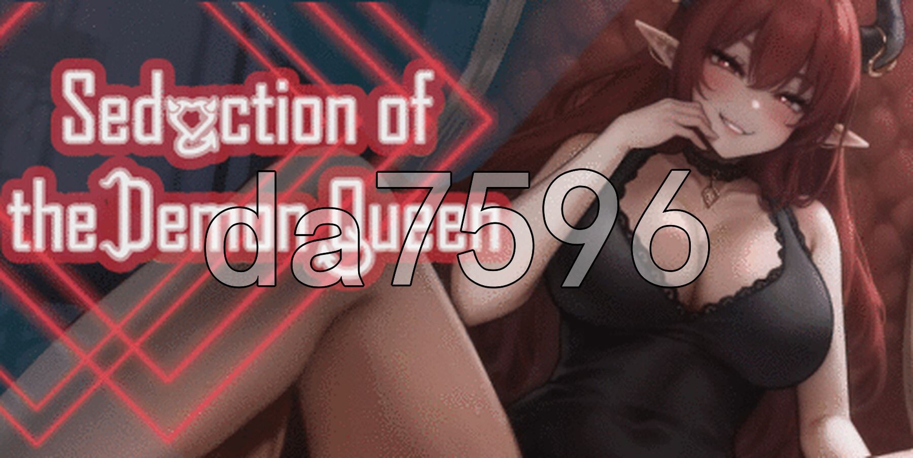 恶魔女王的诱惑 Seduction Of The Demon Queen V0.5安卓端 官中步兵 预览图