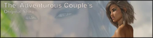 冒险情侣 The Adventurous Couple TACOS S2c 双端 AI汉化版 预览图