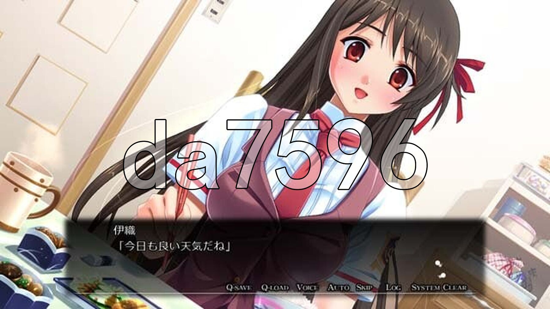魔法少女通过亲吻变身～对象竟然不是他……～ 魔法少女はキスして変身る ～相手が彼以外の人だなんて……～ PC端 AI汉化完整版 预览图