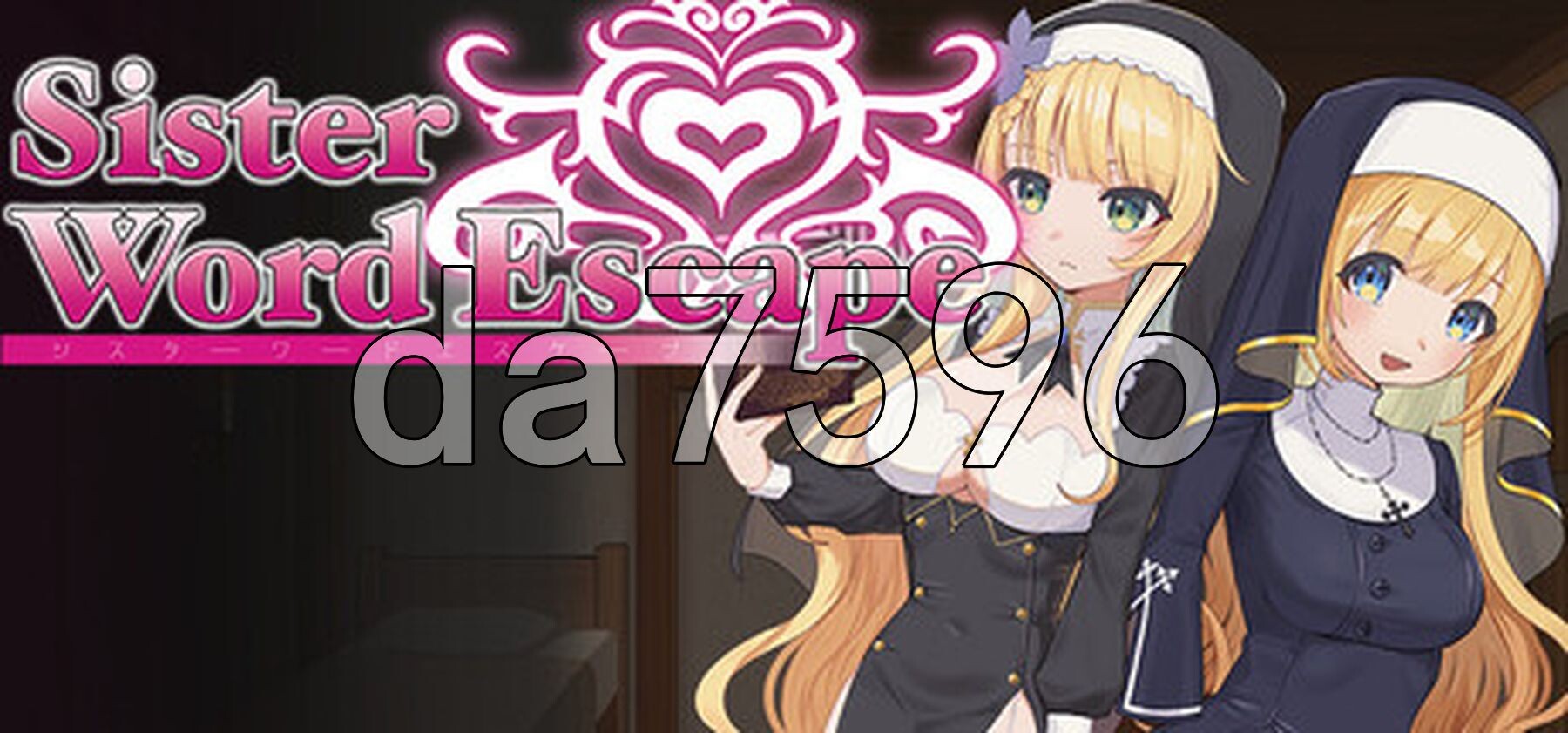 逃出修女世界 Sister Word Escape PC端 Steam官中高清版 预览图