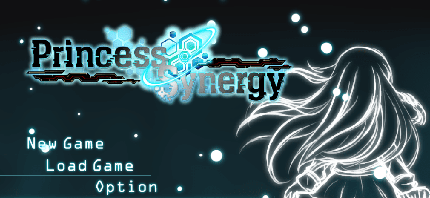 公主协同效应 Princess Synergy 25年10月 PC端 AI汉化版 预览图