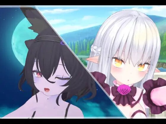 ～Rewrite Magic～ 雪光重铸 Rewrite Magic～ スノウリライト PC端 汉化版 预览图