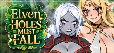精灵洞穴必须被攻陷 Elven Holes Must Fall PC端 官中高清版 预览图