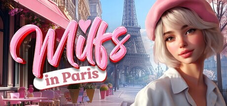 巴黎的成熟角色 成熟角色 in PARIS PC端 官中高清版 预览图