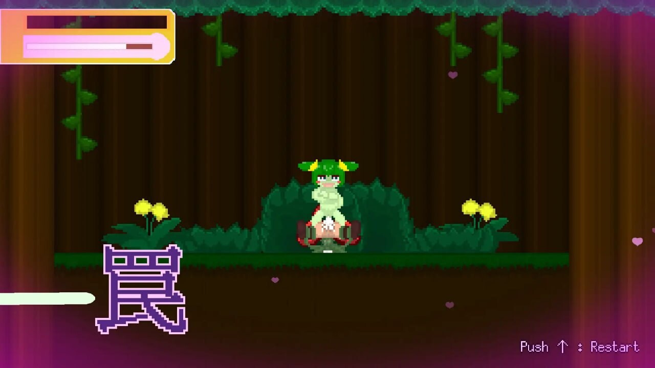 魔物娘收集 Monster Girls Collect PC端 日文原版 预览图