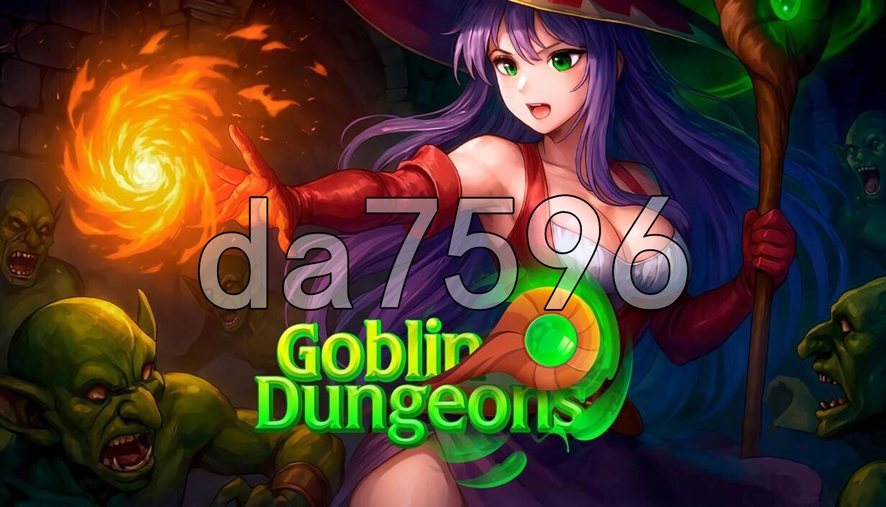 哥布林地下城 Goblin Dungeons PC端 Steam官中高清版 预览图