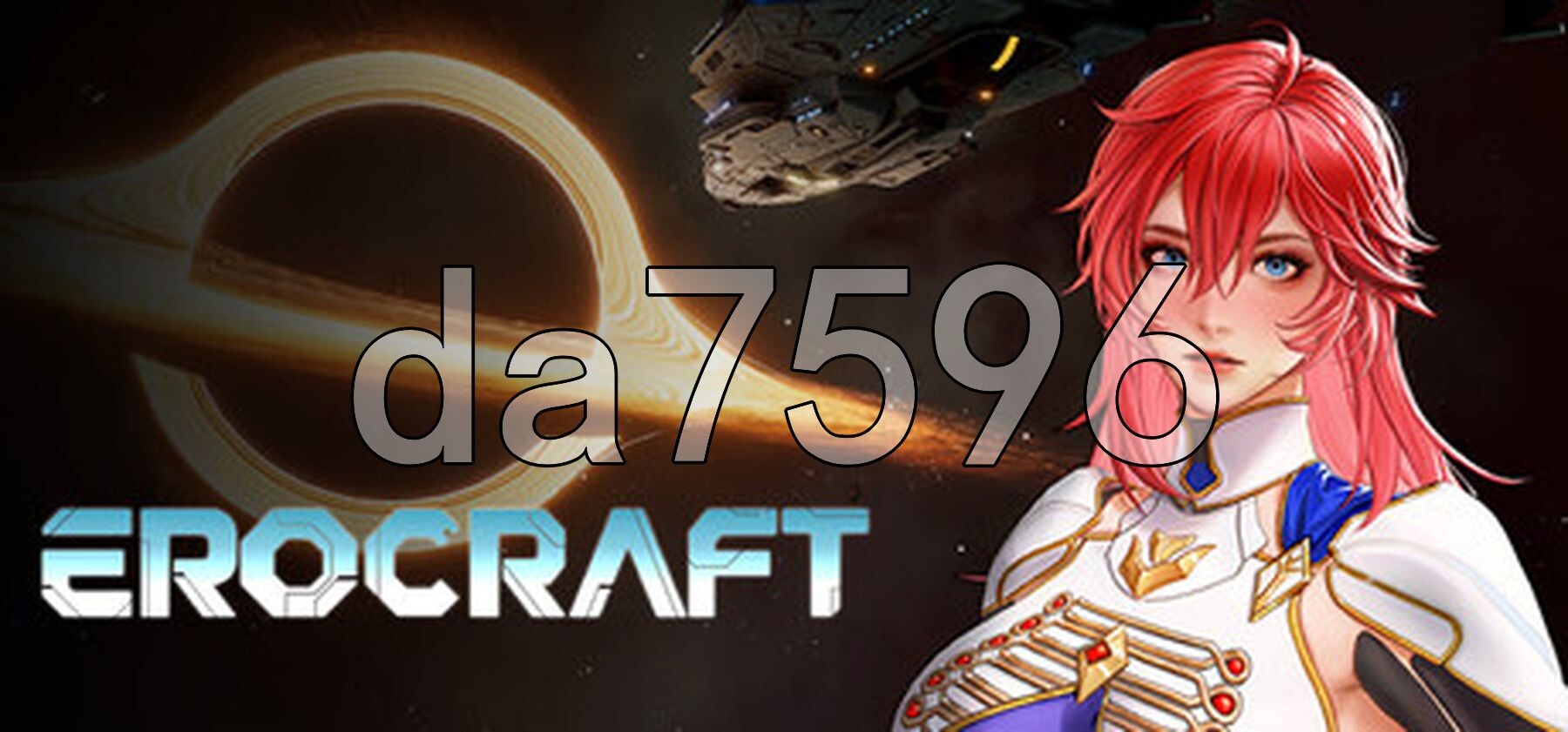 欲界工坊 Erocraft Steam官方中文高清版 PC端 官中高清版 预览图