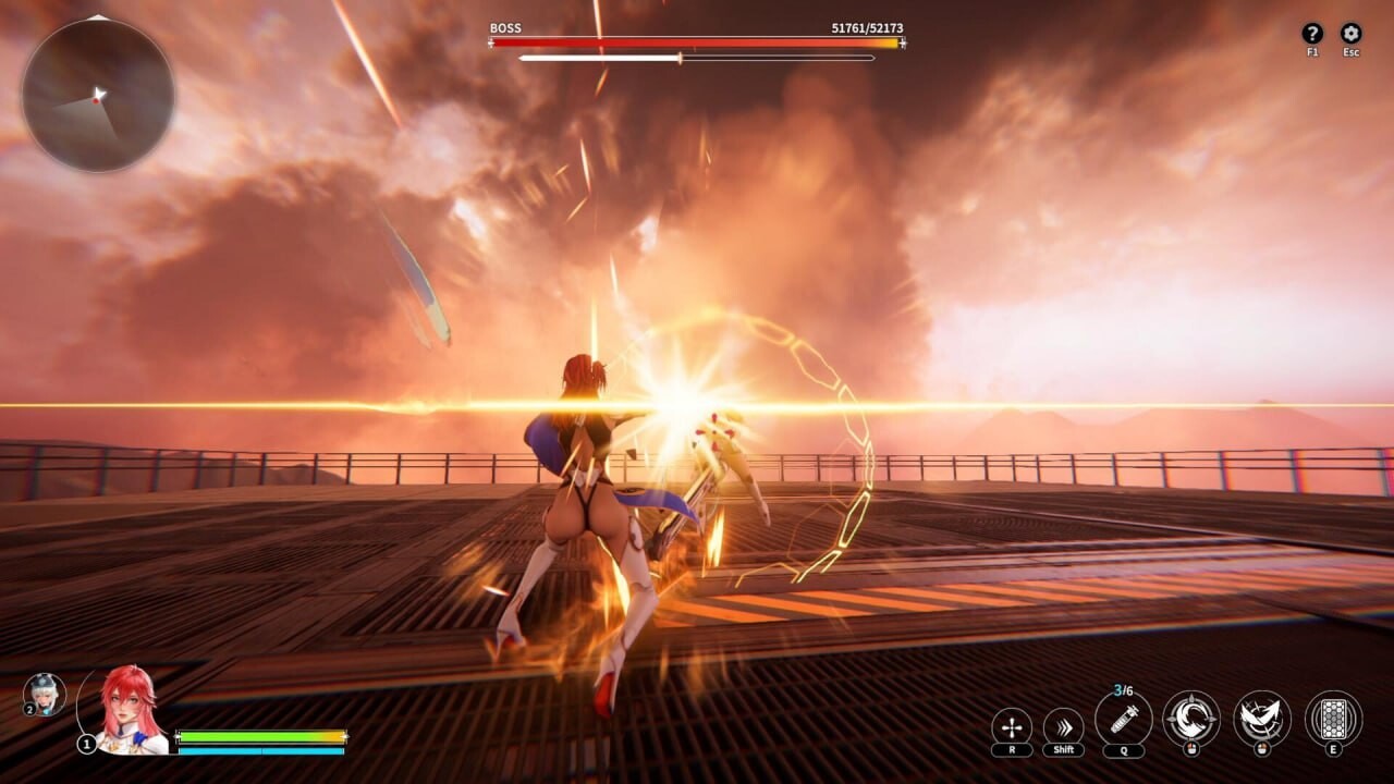 欲界工坊 Erocraft PC端 官中高清版 预览图