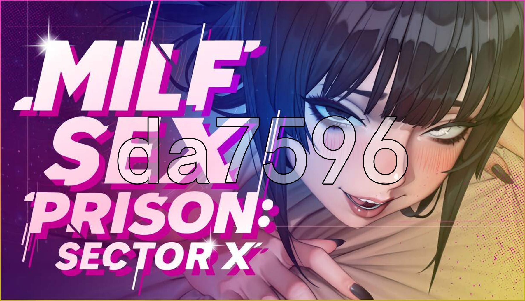 成熟角色性爱监狱：X区 成熟角色 Prison: Sector X 官方中文高清版 PC端 官中高清版 预览图