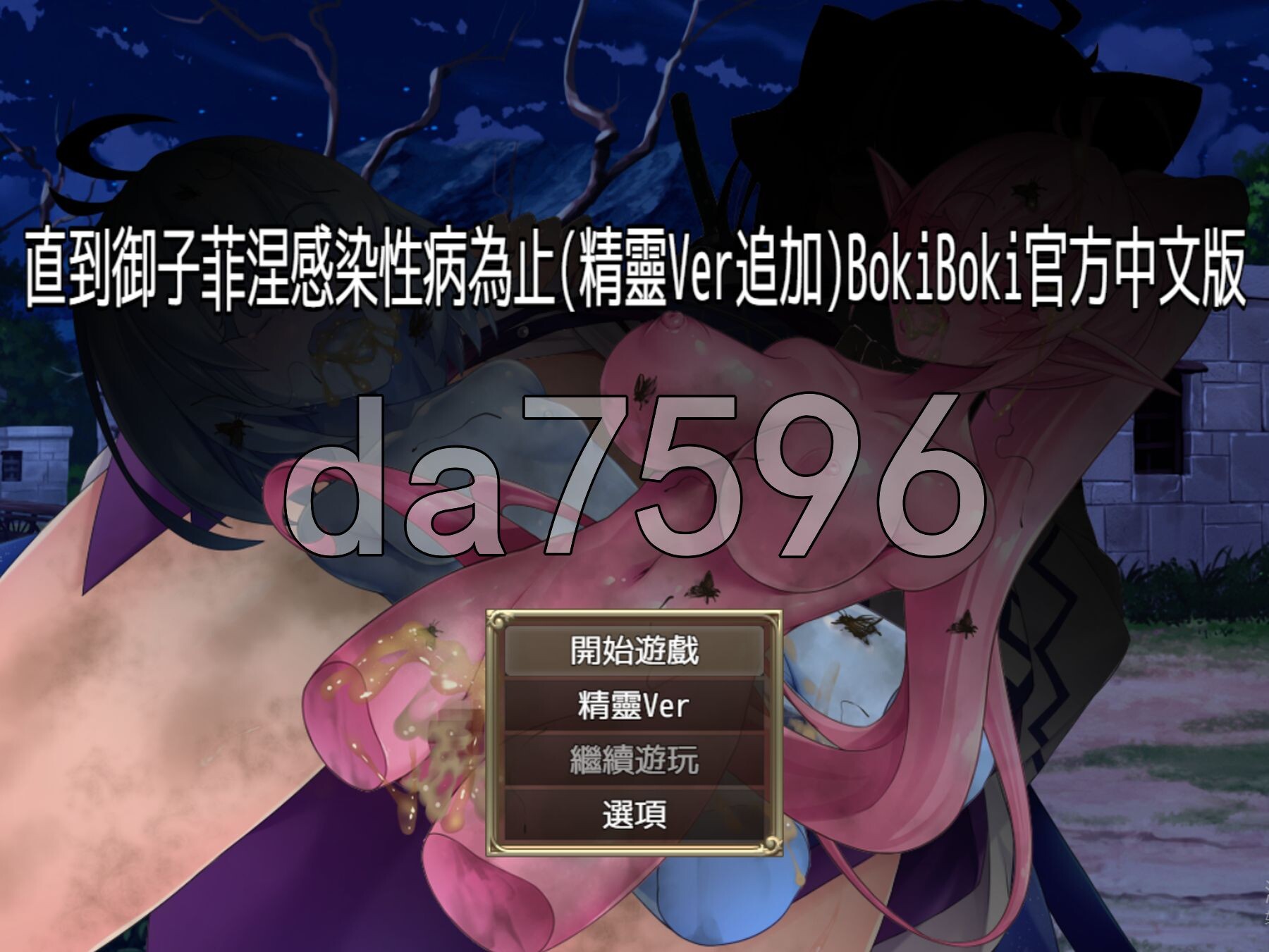 精靈的奴隸御子菲涅～為什麼她要出賣自己的國家呢？～ エルフの奴○御子フィーネ～なぜ彼女は自国を売国したのか?～ PC端 官中高清完整版 预览图