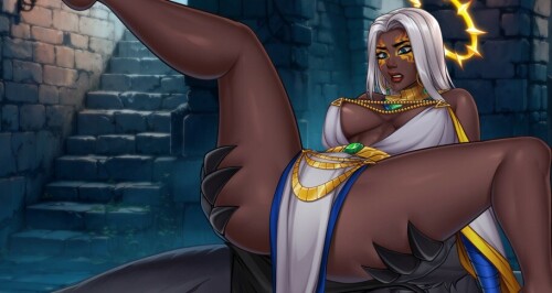 Shana - priestess of Tona PC端 官中高清版 预览图