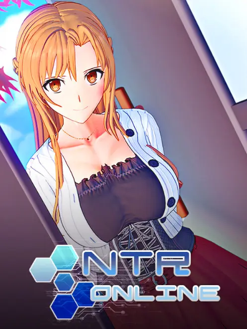 SAO~气息遮断魔法的陷阱Ⅱ~ verβ4 PC端 官中高清版 预览图
