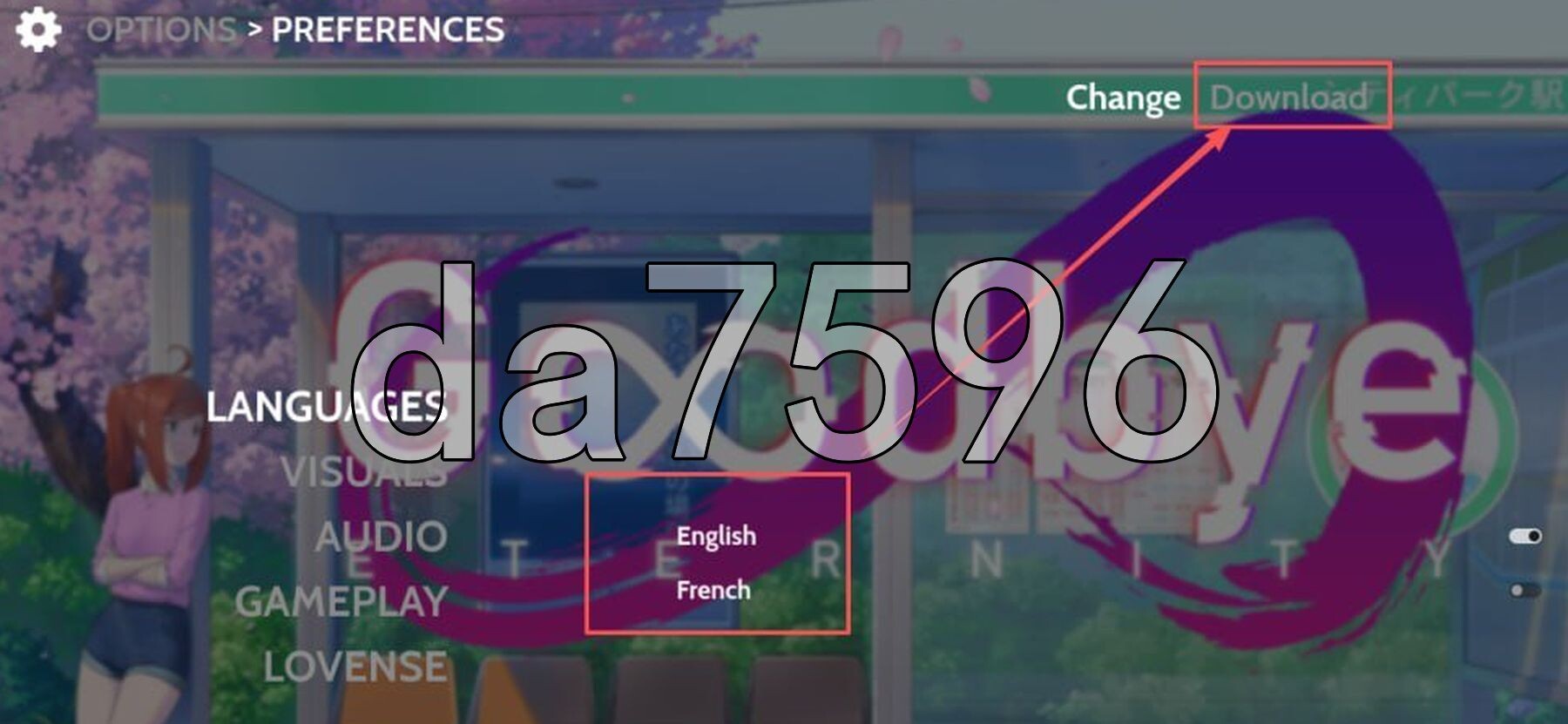 永恒不再 Goodbye Eternity V0.14.0 双端 官中版 预览图
