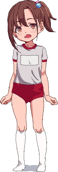 无垢的教子仅限两人的特别授课 純粋無垢な教え子と二人だけの特別授業 生肉版 双端 日文原更新版 预览图