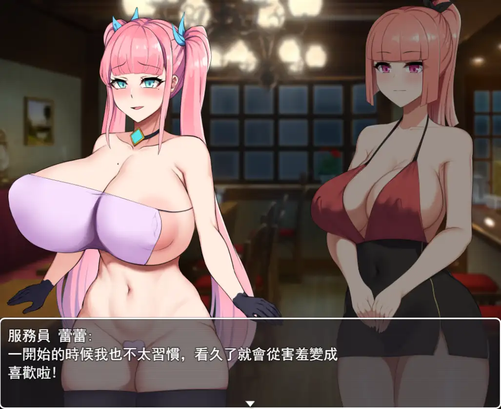 超级英雄：闪电拳 1.0 PC端 汉化版 预览图