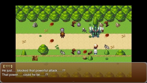 種付け勇者伝2 The Savior of Impregnation 2 Update C PC端 官中高清版 预览图